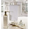 Creative Scents Diamond Lattice Lotion Dispenser - 2 of 4