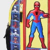 Kids' Spider-man: Miles Morales Into The Spider-verse 2 Mini 11 Backpack -  Black : Target