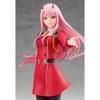 Good Smile Company: Darling in the Franxx - Pop Up Parade Zero-Two - 3 of 4