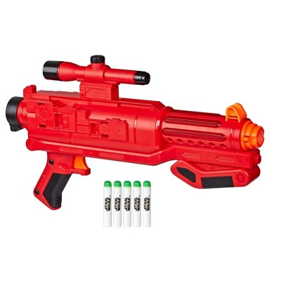 star wars glowstrike nerf gun