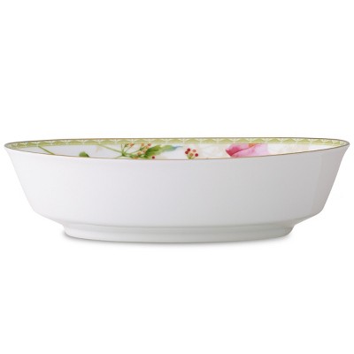 Noritake Poppy Place Round Vegetable Bowl