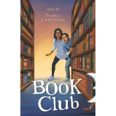 Book Club - by  Debbie Lanting (Paperback)