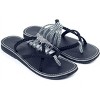 Women's Oceanside Flat Sandals - PLAKA - 2 of 2