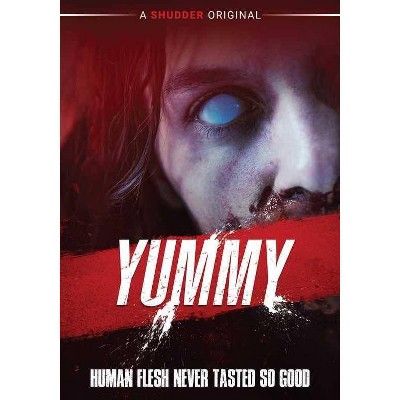 Yummy (DVD)(2020)