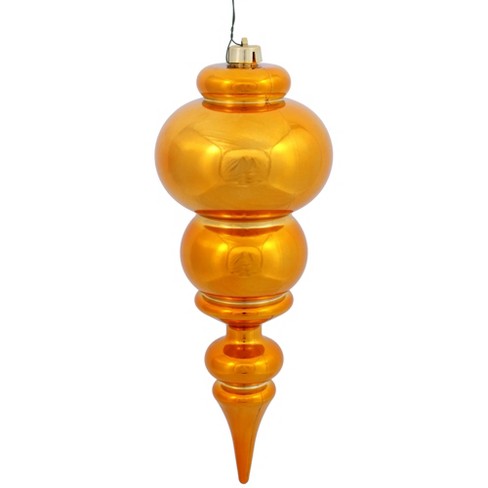 Vickerman 14" Finial Christmas Ornament - image 1 of 4