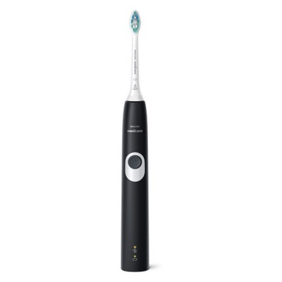 toothbrush black