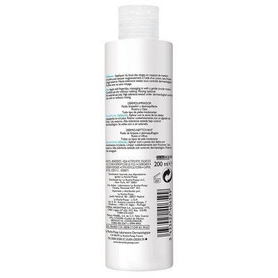 la roche posay cleanser target