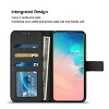 Reiko SAMSUNG GALAXY S20 Plus 3-In-1 Wallet Case - 3 of 4