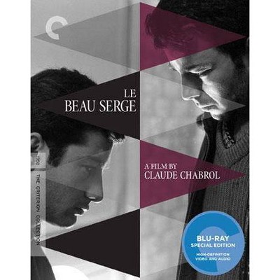 Le Beau Serge (Blu-ray)(2011)