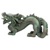 Design Toscano Dragon of the Great Wall Statue: Medium - 3 of 4