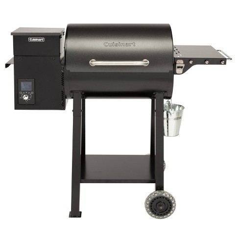 Target on sale pellet grill