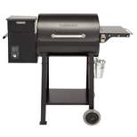 Cuisinart CPG-465 Wood Pellet Grill and Smoker