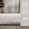 Nuloom Anya Pet Friendly Machine Washable Casual Border Area Rug - 3 of 4