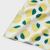 Quick Dry Reversible Hand Towel - Room Essentials™ - 3 of 4