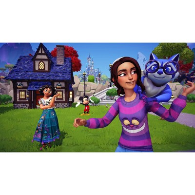 Disney Dreamlight Valley Cozy Edition for Nintendo Switch