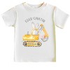 The Juniper Shop Eggs-Cavator Toddler Short Sleeve Tee - 3 of 4