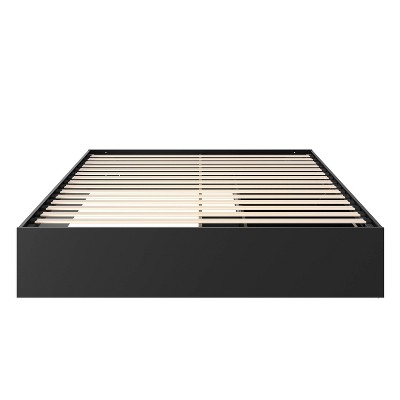 Nexera Hunter 2 Drawer Storage Bed