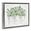 Stupell Industries Rustic Shamrock Bouquets, 21" x 17" - 3 of 4