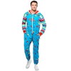 Rubies Men's Chucky Comfy Wear Costume - 2 of 4