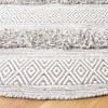 Vermont VRM903 Hand Woven Indoor Rugs - Safavieh - 3 of 4