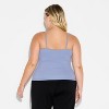 Women's Scoopneck ButterBliss Camisole - Wild Fable™ - 3 of 3