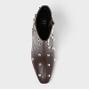 Women’s Tigris Boots with Memory Foam Insole – A New Day™ - 3 of 3