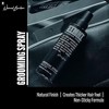 STMNT Grooming Goods Grooming Spray (6.7 oz) Statement Natural Finish | Thicker Hair Feel | Non-Sticky Hairspray - 3 of 3