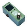 Electro-Harmonix 2020 V2 High Visibility Mini Pedal Tuner with Switchable Bypass - 3 of 4