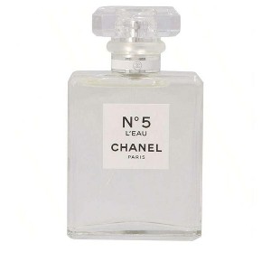 Chanel No.5 L'Eau Eau De Toilette 1.7oz/50ml Suitable For Special Occassions Such As Dating, Valentine's Day, Party Events And Holidays - 1 of 3