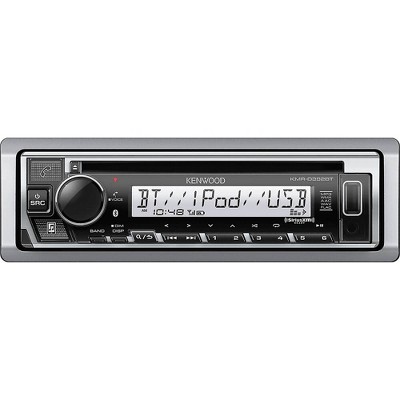 Kenwood KMRD382 KMR-D382BT Marine CD Receiver