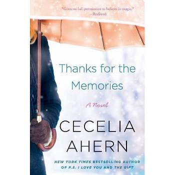 Thanks for the Memories (Reprint) (Paperback) by Cecelia Ahern