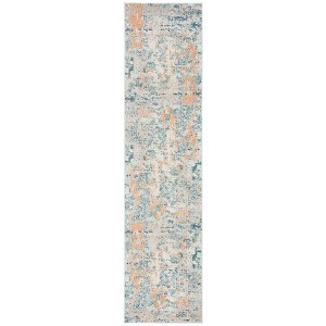 Madison MAD457 Power Loomed Indoor Rug - Safavieh - 1 of 4
