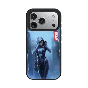 Marvel Spider-Man Cover Art Bump Cell Phone Case for Apple iPhone 17 Series - 1 of 4