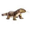 Aurora Large Komodo Dragon Miyoni Adorable Stuffed Animal Brown 20.5" - 3 of 4