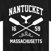 Boys' - Instant Message - Nantucket Short Sleeve Graphic T-Shirt - 2 of 4