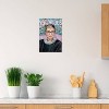 RBG by Heather Perry Unframed Wall Canvas - iCanvas - 4 of 4