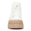 Olivia Miller Women's Treasure Sneaker - 4 of 4