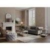 Maven Lane Pullman Traditional Rectangular Wooden Coffee Table - 3 of 4