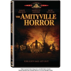 The Amityville Horror (1979) - 1 of 1