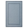 Weather-Resistant, Easy-to-Clean, Ultra-Thin, Non-Slip & Stain-Resistant Indoor Carpet Mat for Dining Room & Bedroom - 2 of 4