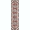 Unique Loom    Eco Traditional Salvage Area Rug - 2 of 4