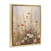 Stupell Industries Wildflower Meadow Painting, 31" x 25" - 3 of 4