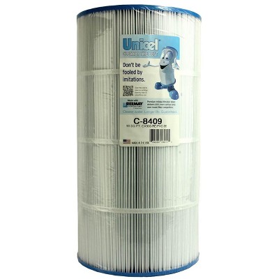 Unicel C8409 Swimming Pool and Spa Replacement Filter Cartridge