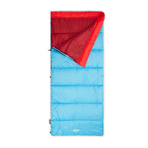 Target deals sleeping bags