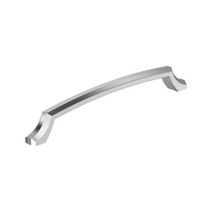 Amerock Bellamy Appliance Pull for Large Panels and Oversized Cabinets - 1 of 4