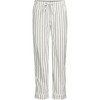 Lands' End Men's Poplin Pajama Pants - 3 of 4