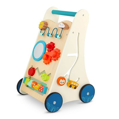 Infant cheap toy walker