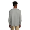 Lands' End School Uniform Men's Long Sleeve Essential T-shirt - 2 of 4