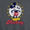 Women's - Disney - Mickey Stars Graphic Racerback Tank - 2 of 4