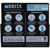 Brita Water Bottle Filter Replacements - 2ct - image 3 of 4